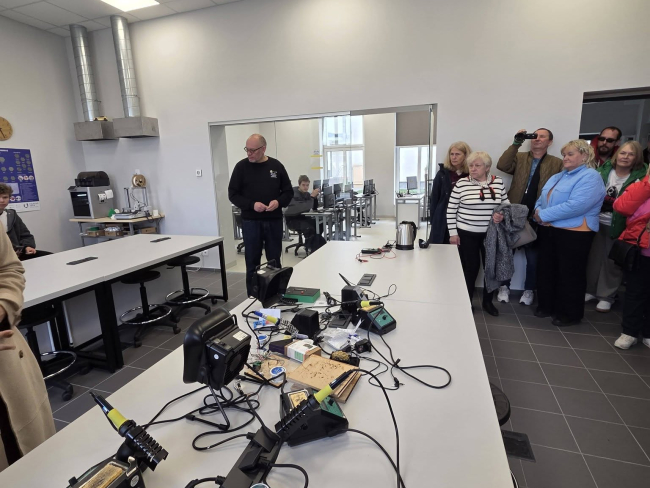 Tehnisko darbinieku diena 2026