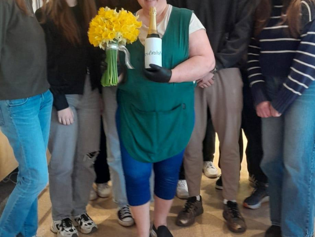 Tehnisko darbinieku diena 2026