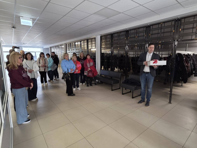 Tehnisko darbinieku diena 2026