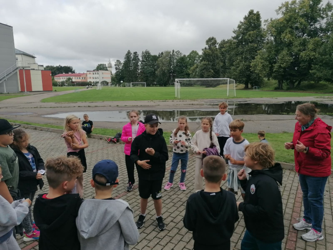 Adaptācijas diena 2026